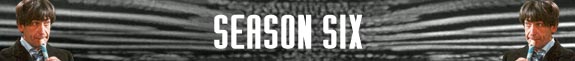 DW Season 6 Logo